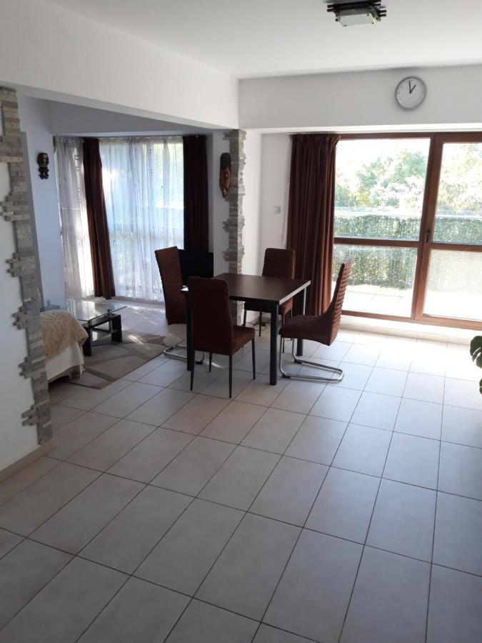 Park View Apartment Plovdiv With Parking Екстер'єр фото