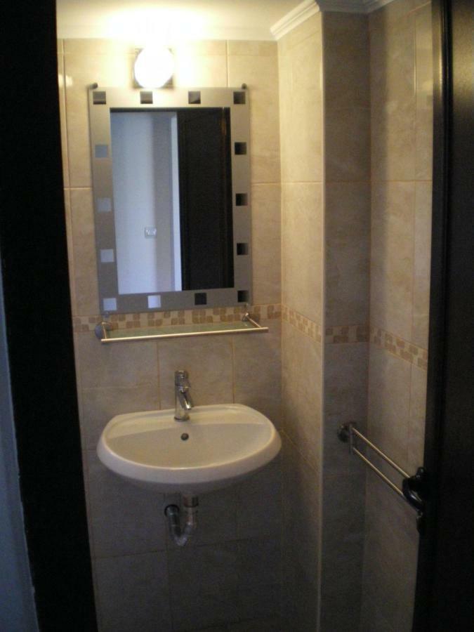 Park View Apartment Plovdiv With Parking Екстер'єр фото